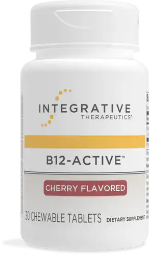 B12-Active™ 30ct btyIntegrative Therapeutics Front