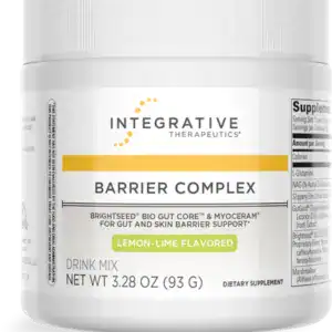 Barrier Complex 93 g by Integrative Therapeutics Front