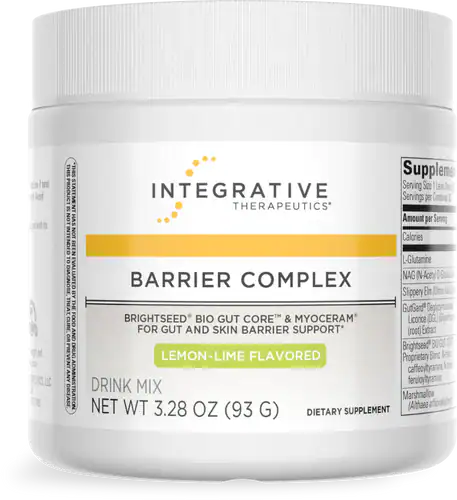 Barrier Complex 93 g by Integrative Therapeutics Front