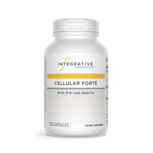 Cellular Forté® 120ct Integrative Therapeutics Main
