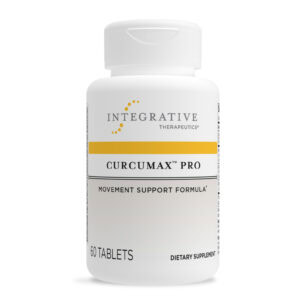 Curcumax™ Pro 60ct Integrative Therapeutics Main