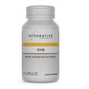 EHB 60ct Integrative Therapeutics Main