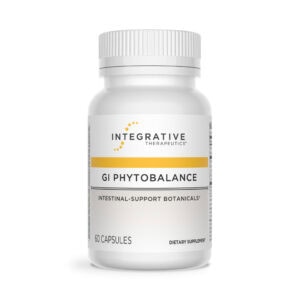 GI PhytoBalance 60ct Integrative Therapeutics Main