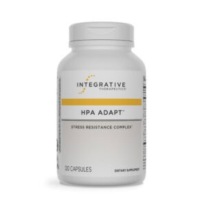 HPA Adapt™ 120ct Integrative Therapeutics Main