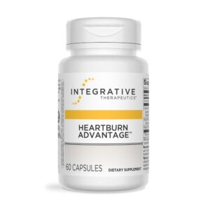 Heartburn Advantage™ 60ct Integrative Therapeutics Main