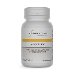 Indolplex® 60ct Integrative Therapeutics Main