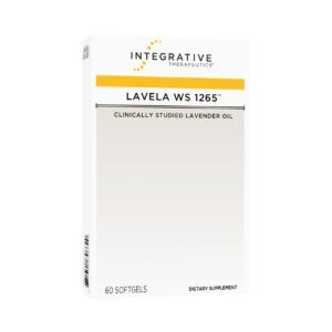 Lavela WS 1265™ 60ct Integrative Therapeutics Main