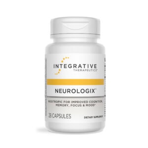 Neurologix™ 30 Integrative Therapeutics Main