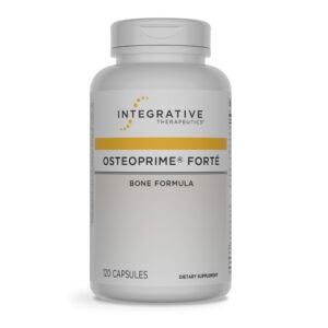Osteoprime® Forté 120ct Integrative Therapeutics Main