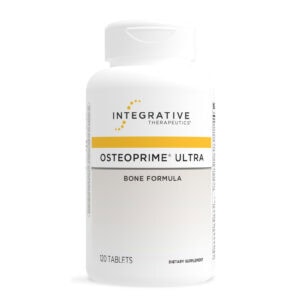 Osteoprime® Ultra 120ct Integrative Therapeutics Main