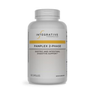 Panplex 2-Phase 180ct Integrative Therapeutics Main