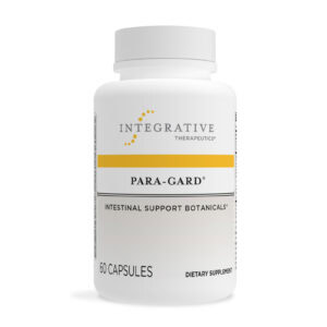 Para-Gard® 60 Integrative Therapeutics Main