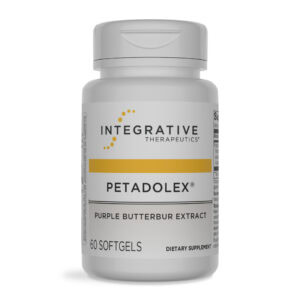 Petadolex® 60ct Integrative Therapeutics Main