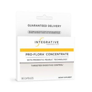 Pro-Flora™ Concentrate 90ct Integrative Therapeutics Main