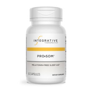 Pro-Som® 60ct Integrative Therapeutics Main