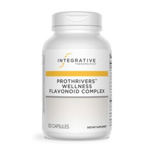 ProThrivers™ Wellness Flavonoid Complex 120ct Integrative Therapeutics Main