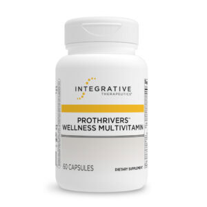 ProThrivers™ Wellness Multivitamin 60ct Integrative Therapeutics Main