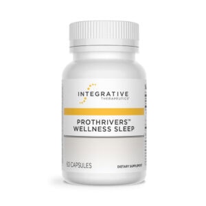 ProThrivers™ Wellness Sleep 60ct Integrative Therapeutics Main