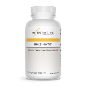 Rhizinate™ 100ct Integrative Therapeutics Main
