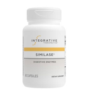 Similase® 90 Integrative Therapeutics Main