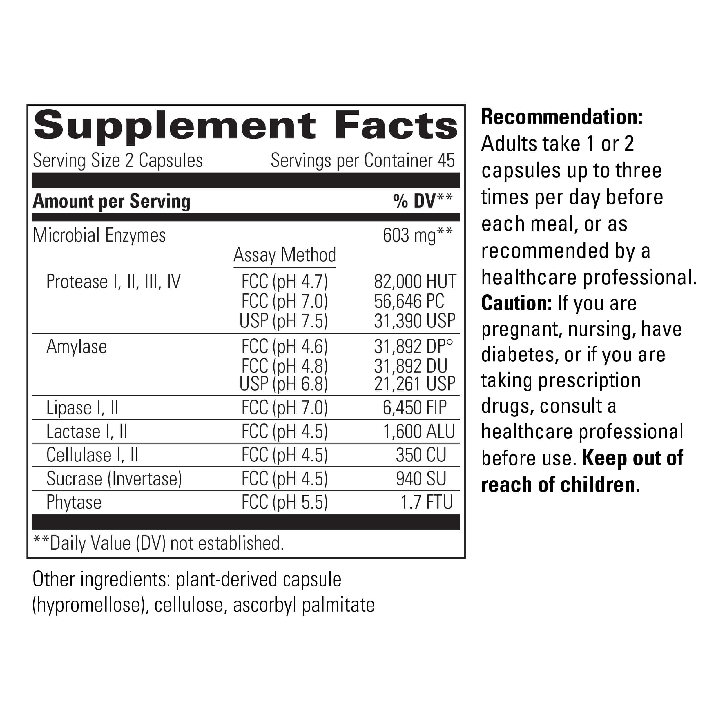 Similase® Lipo 90ct Integrative Therapeutics SF