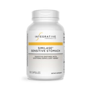 Similase® Sensitive Stomach 90 Integrative Therapeutics Main