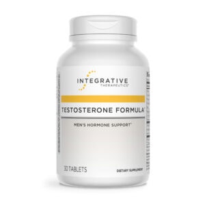 Testosterone Formula™ 90ct Integrative Therapeutics Main