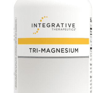 Tri-Magnesium 90ct Integrative Therapeutics Main